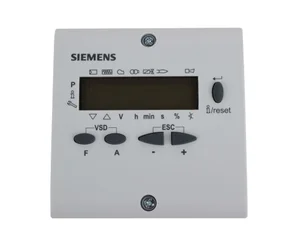 Блок индикации и управления Siemens AZL23.00A9