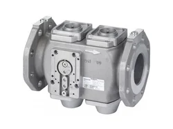 Двойной биогазовый клапан Siemens VRD40.050U