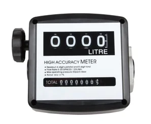 Счетчик дизельного топлива Brabo ST 120