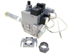 Газовая рампа Riello MB 412/2 - RT 20