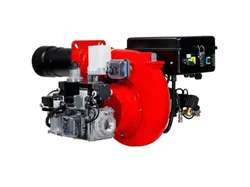 Газодизельная горелка FBR K 3/2 TC + R. CE D1"1/4 – S
