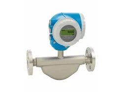 Расходомер кориолисовый Endress+Hauser Proline Promass E 300, 8E3B50-AAIMABEGABSAD2SAA1
