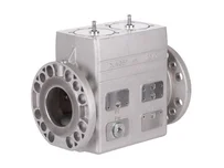 Газовый мультиблок Dungs VB-080