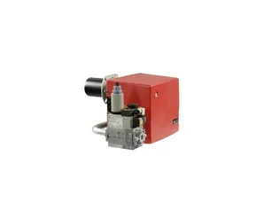 Газовая горелка FBR GAS X 5/2 CE TL + R. CE D1"-S