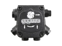 Насос для горелки Suntec D 45 B 7347 3P