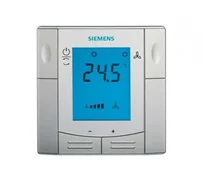 RCC10U Замена на RDG1.. Siemens