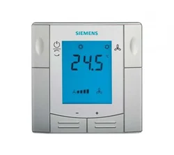 RCC10U Замена на RDG1.. Siemens