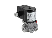 Газовый электромагнитный клапан Honeywell VE4025A1194