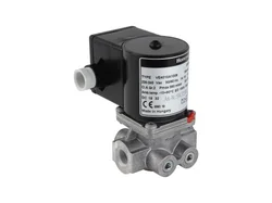 Газовый электромагнитный клапан Honeywell VE4025A1194