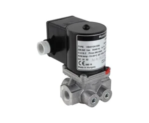 Газовый электромагнитный клапан Honeywell VE4050A1051