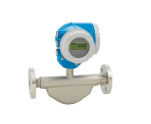 Расходомер массовый кориолисовый Endress+Hauser Promass E 300, 8E3B40