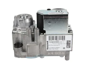 Газовый электромагнитный клапан Honeywell VK4125C2005