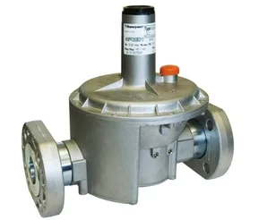 Регулятор давления газа Honeywell HUPF040B310