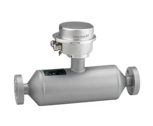 Расходомер массовый кориолисовый Endress+Hauser Promass H 100, 8H1B25