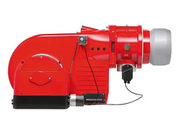 Газовая горелка Weishaupt WM-G 30/1-A, DN 65, ZM-LN