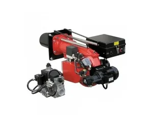Газодизельная горелка FBR K X5/2 TL + R. CE D1"1/4 – S