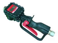Заправочный пистолет со счетчиком Gespasa PMGE-40