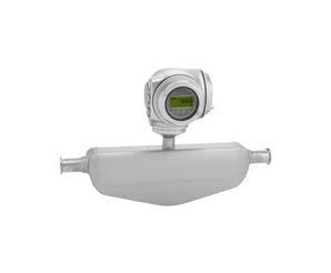 Расходомер массовый кориолисовый Endress+Hauser Promass S 300, 8S3B50