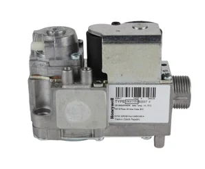 Газовый электромагнитный клапан Honeywell VK4115VB2007