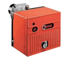 Газодизельная горелка Riello 40 D17 TL