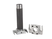 Газовая рампа Riello MB 410/1 - RSD 20