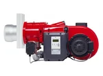 Газодизельная горелка Weishaupt WM-GL 10/3-A, 1 1/2, ZM-R