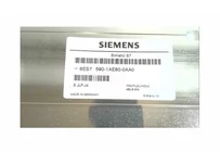 Профильная шина Siemens 482.6 мм, 6ES7590-1AE80-0AA0