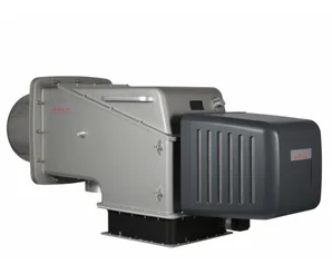 Газовая горелка Weishaupt WKG 50/1-B, DN 100, ZM-1LN