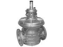 Регулятор давления газа Madas RC120055 060