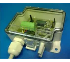 DPT-MOD 2000-AZ арт. 114.001.006 Дифференциальный трансмиттер давления с интерфейсом MODBUS