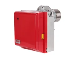 Дизельная горелка RUF RG4 D
