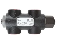Перепускной клапан hp-Technik B-G-E/3