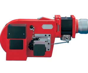 Газодизельная горелка Weishaupt RGL 3/1-E, DN 40, ZMD