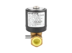 Газовый электромагнитный клапан Brahma E6G*AP*1/2*AFD5 13707512