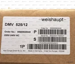 Газовый электромагнитный клапан Weishaupt DMV 525/12
