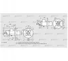 BIO 100HBL-400/335-(49)E (84012041) Газовая горелка Kromschroder