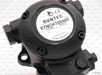 Насос для горелки Suntec E 7 NCK 1069 8P