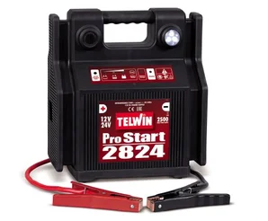 Пусковое устройство Telwin Pro Start 2824 12-24V