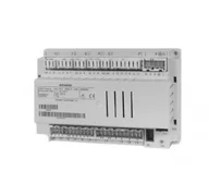 RVS43.345/101 Тепловой контроллер Siemens