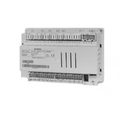 RVS43.345/101 Тепловой контроллер Siemens