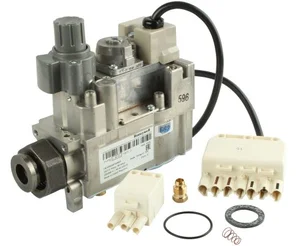 Газовый электромагнитный клапан Viessmann, 7813043