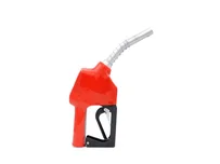 Пистолет автоматический Petropump AC-11A "1/2" 3/4" BSP, сопло 1/2"