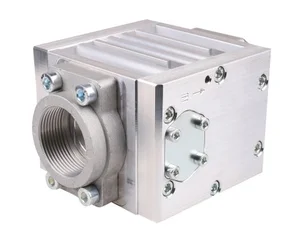 Расходомер импульсный Piusi K600/4 Pulser