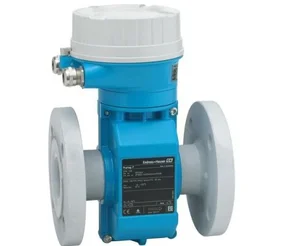 Расходомер электромагнитный Endress+Hauser Proline Promag P 100, 5P1B50