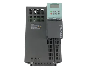 Силовой модуль Siemens, 6SL3224-0BE27-5AA0