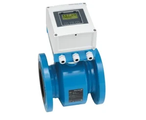 Расходомер электромагнитный Endress+Hauser Proline Promag L 800, 5L8B3H