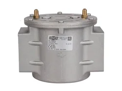 Газовый фильтр Madas FM DN 25 6 бар