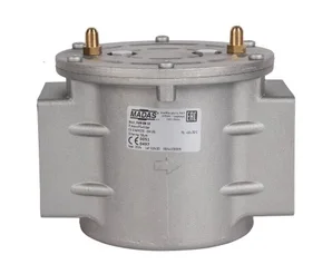Газовый фильтр Madas FM DN 25 6 бар
