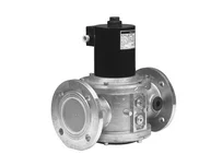 Газовый электромагнитный клапан Honeywell VE4100A3076