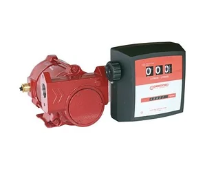 Бензиновая колонка Gespasa SA 50 Ex 24V